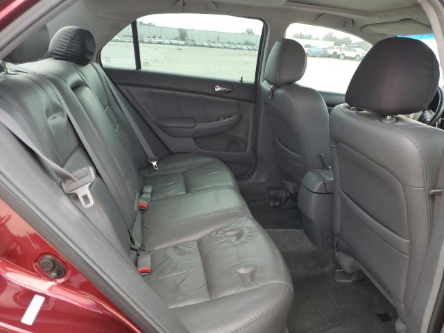 Photo 9 VIN: 1HGCM66525A053163 - HONDA ACCORD EX 