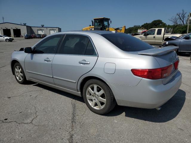 Photo 1 VIN: 1HGCM66525A066477 - HONDA ACCORD EX 