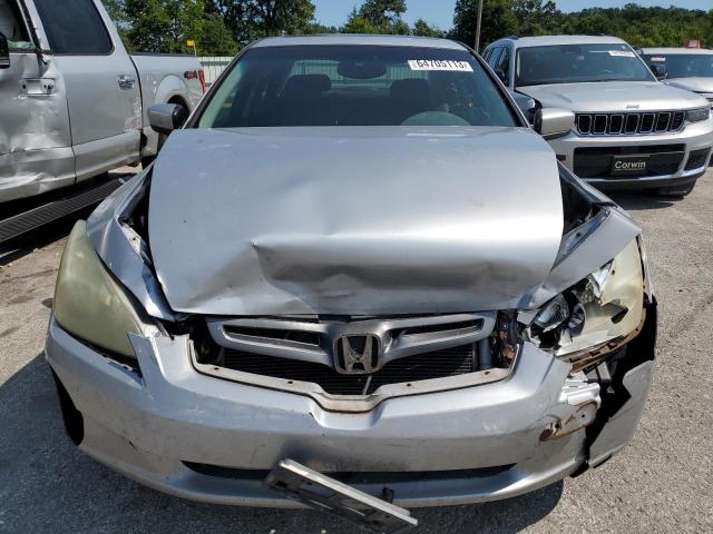 Photo 4 VIN: 1HGCM66525A066477 - HONDA ACCORD EX 