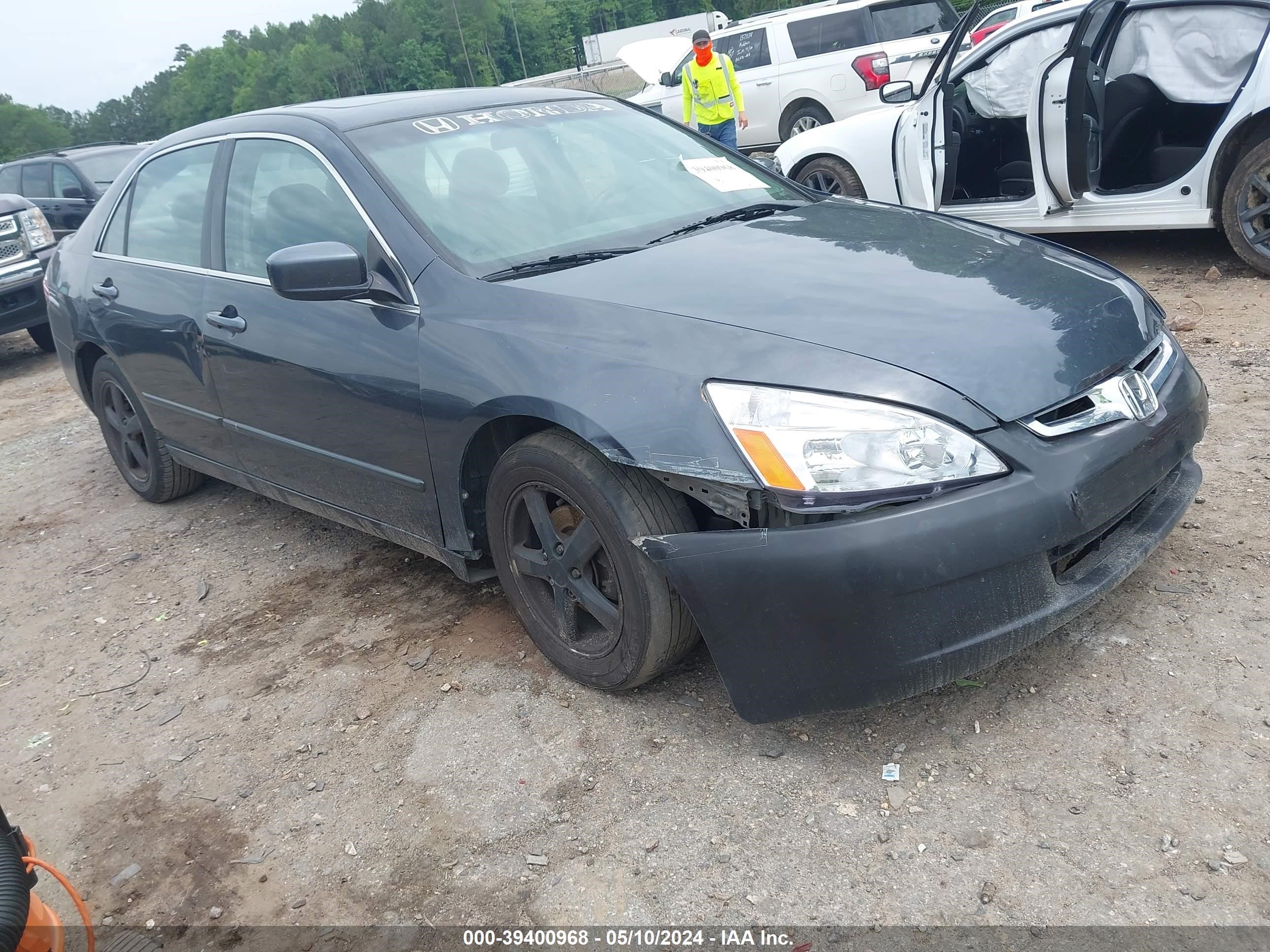 Photo 0 VIN: 1HGCM66525A074224 - HONDA ACCORD 