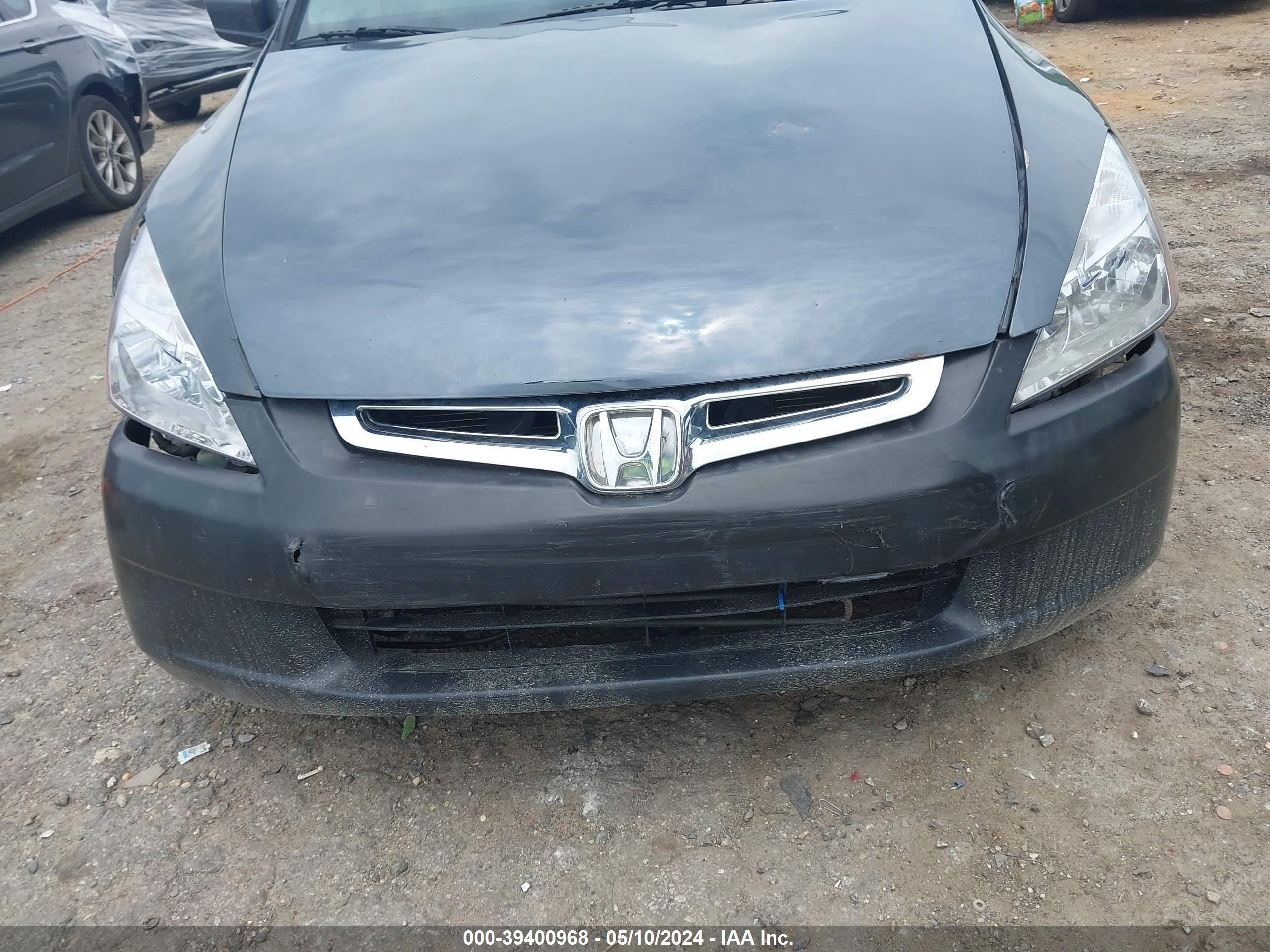 Photo 5 VIN: 1HGCM66525A074224 - HONDA ACCORD 