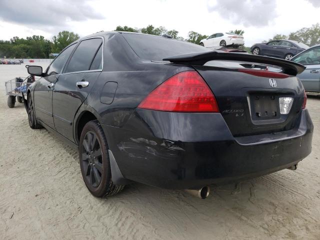 Photo 2 VIN: 1HGCM66526A015224 - HONDA ACCORD EX 