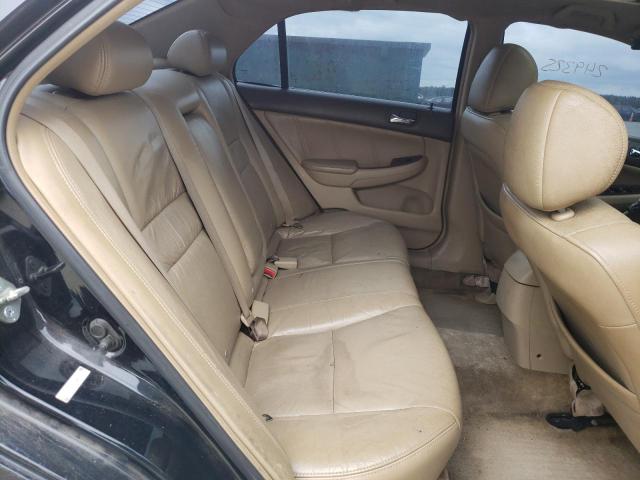 Photo 5 VIN: 1HGCM66526A015224 - HONDA ACCORD EX 