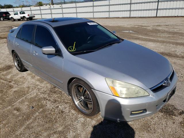 Photo 0 VIN: 1HGCM66526A020794 - HONDA ACCORD EX 