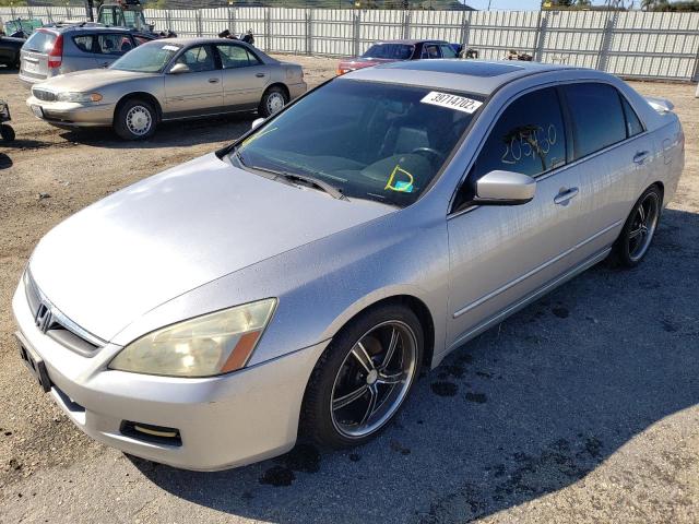 Photo 1 VIN: 1HGCM66526A020794 - HONDA ACCORD EX 