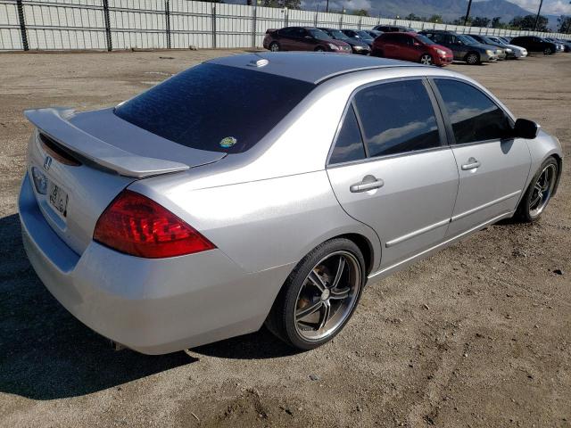 Photo 3 VIN: 1HGCM66526A020794 - HONDA ACCORD EX 