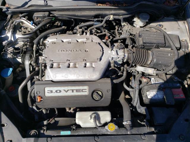 Photo 6 VIN: 1HGCM66526A020794 - HONDA ACCORD EX 