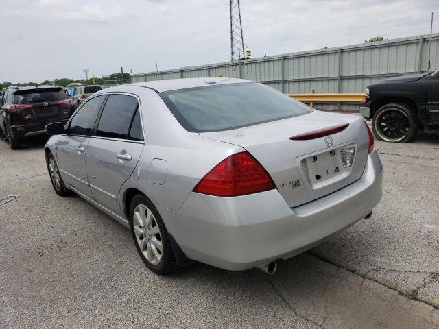 Photo 2 VIN: 1HGCM66526A022254 - HONDA ACCORD EX 