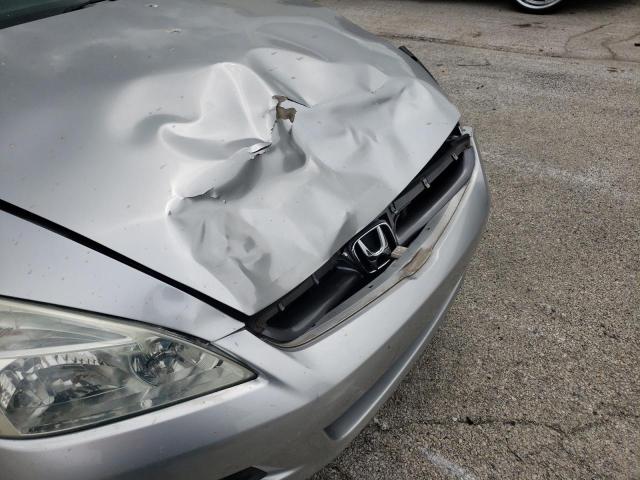 Photo 8 VIN: 1HGCM66526A022254 - HONDA ACCORD EX 