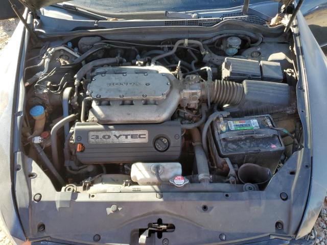 Photo 10 VIN: 1HGCM66526A027387 - HONDA ACCORD EX 