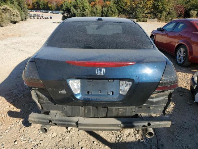 Photo 5 VIN: 1HGCM66526A027387 - HONDA ACCORD EX 