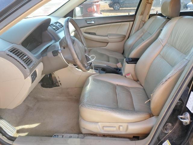 Photo 6 VIN: 1HGCM66526A027387 - HONDA ACCORD EX 