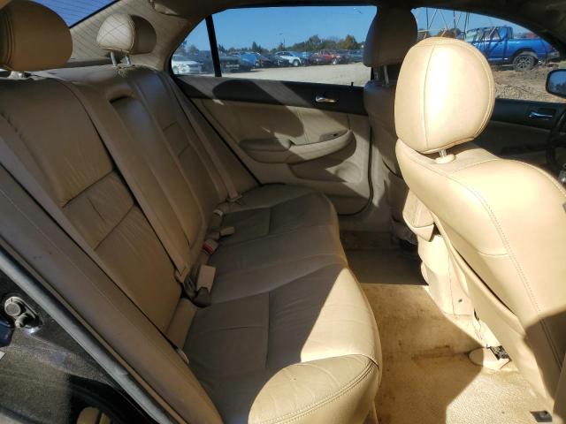 Photo 9 VIN: 1HGCM66526A027387 - HONDA ACCORD EX 