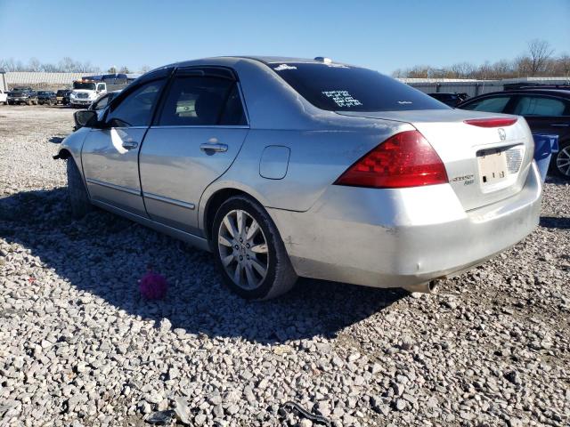 Photo 1 VIN: 1HGCM66526A028863 - HONDA ACCORD 