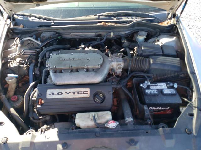 Photo 10 VIN: 1HGCM66526A028863 - HONDA ACCORD 