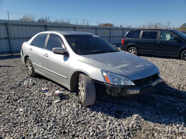 Photo 3 VIN: 1HGCM66526A028863 - HONDA ACCORD 