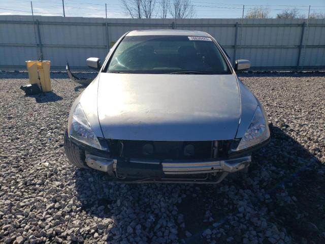 Photo 4 VIN: 1HGCM66526A028863 - HONDA ACCORD 