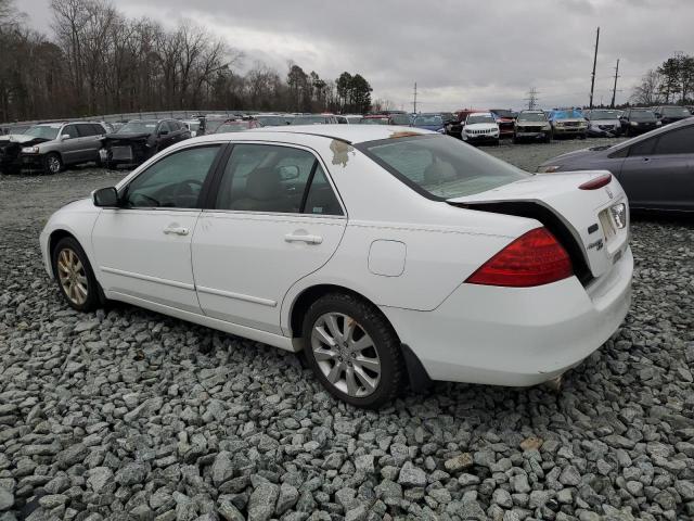 Photo 1 VIN: 1HGCM66526A034632 - HONDA ACCORD 