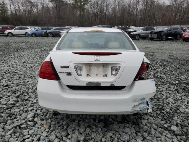 Photo 5 VIN: 1HGCM66526A034632 - HONDA ACCORD 