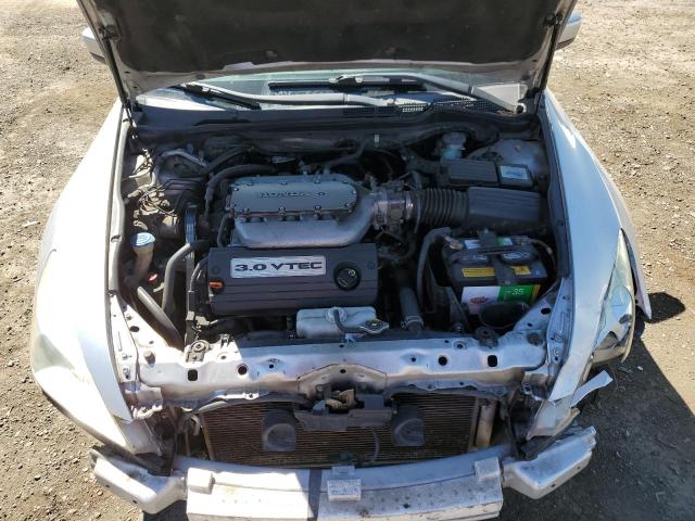 Photo 10 VIN: 1HGCM66526A045890 - HONDA ACCORD EX 