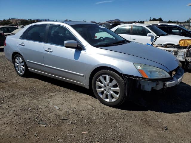 Photo 3 VIN: 1HGCM66526A045890 - HONDA ACCORD EX 