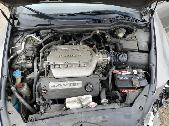 Photo 10 VIN: 1HGCM66526A047185 - HONDA ACCORD 