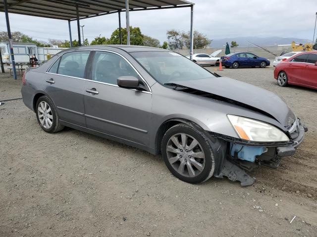 Photo 3 VIN: 1HGCM66526A047185 - HONDA ACCORD 