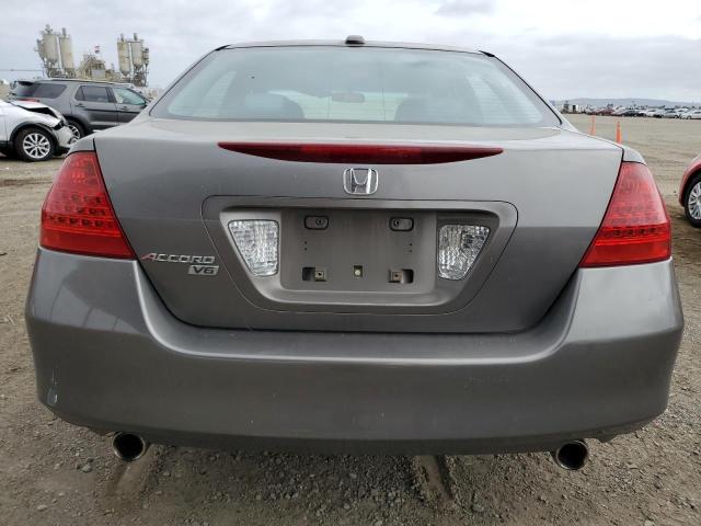 Photo 5 VIN: 1HGCM66526A047185 - HONDA ACCORD 