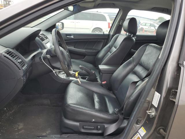 Photo 6 VIN: 1HGCM66526A047185 - HONDA ACCORD 