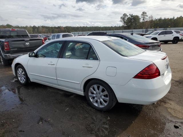 Photo 1 VIN: 1HGCM66526A048076 - HONDA ACCORD 