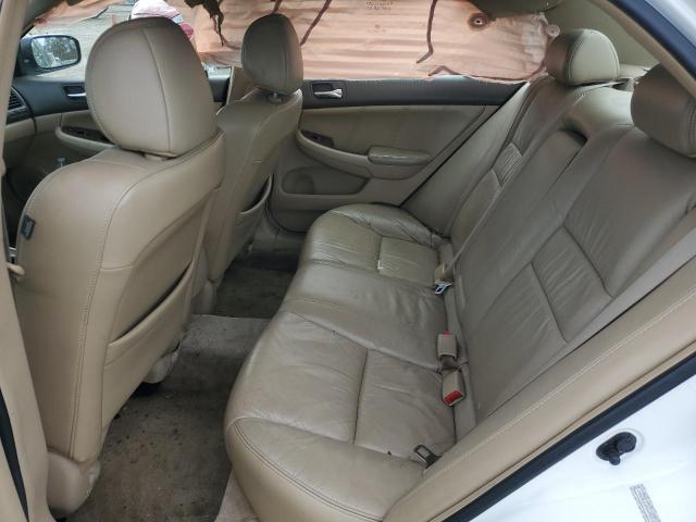 Photo 9 VIN: 1HGCM66526A048076 - HONDA ACCORD 