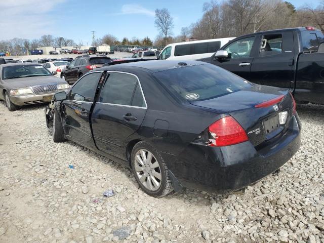 Photo 1 VIN: 1HGCM66526A051365 - HONDA ACCORD 