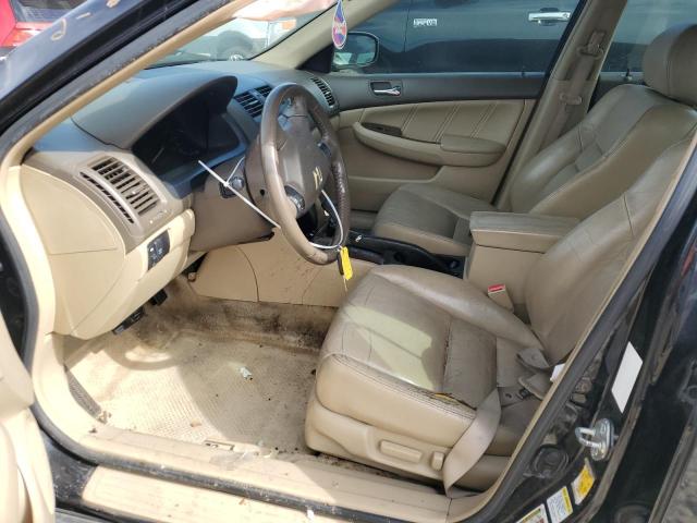 Photo 6 VIN: 1HGCM66526A051365 - HONDA ACCORD 