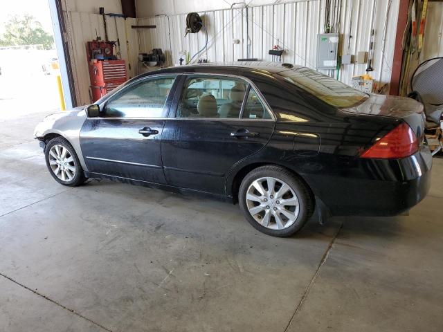 Photo 1 VIN: 1HGCM66526A053567 - HONDA ACCORD EX 