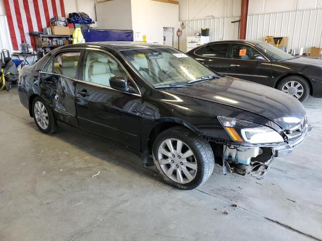 Photo 3 VIN: 1HGCM66526A053567 - HONDA ACCORD EX 