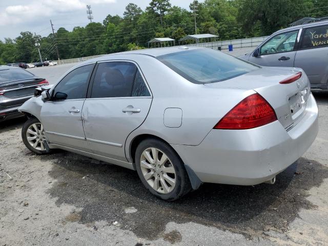 Photo 1 VIN: 1HGCM66526A065895 - HONDA ACCORD EX 