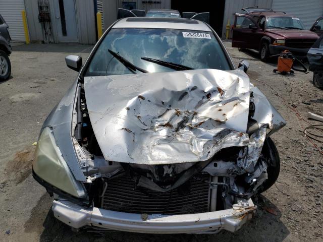 Photo 4 VIN: 1HGCM66526A065895 - HONDA ACCORD EX 