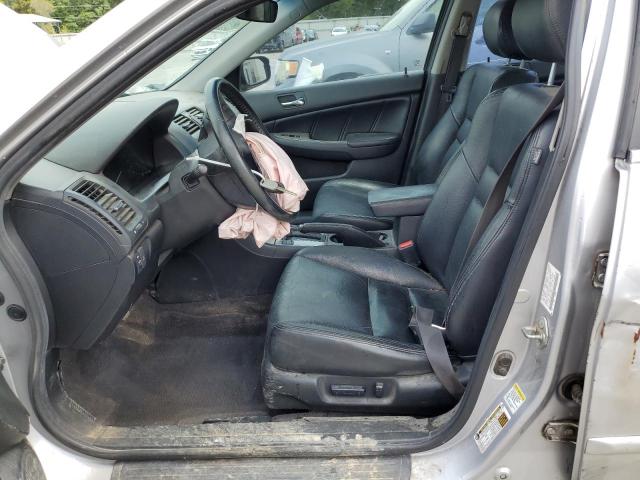 Photo 6 VIN: 1HGCM66526A065895 - HONDA ACCORD EX 