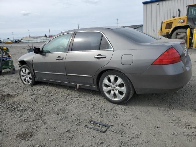 Photo 1 VIN: 1HGCM66526A075861 - HONDA ACCORD 