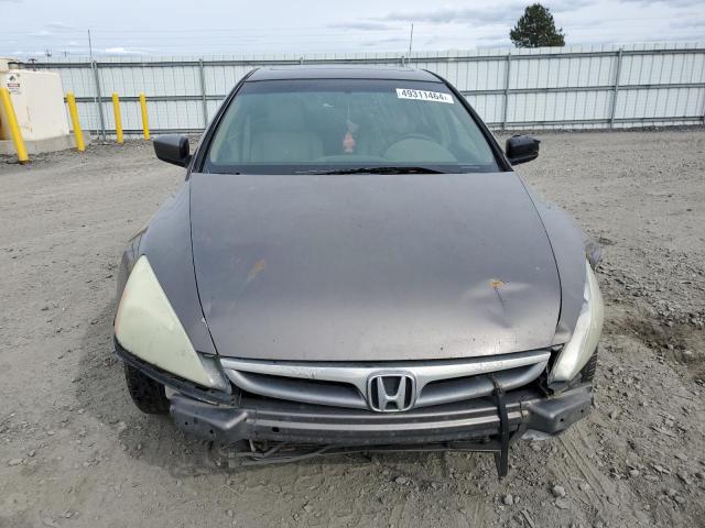 Photo 4 VIN: 1HGCM66526A075861 - HONDA ACCORD 