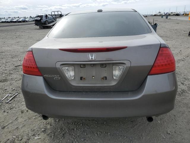 Photo 5 VIN: 1HGCM66526A075861 - HONDA ACCORD 