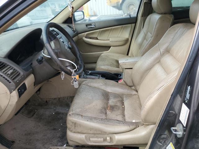 Photo 6 VIN: 1HGCM66526A075861 - HONDA ACCORD 