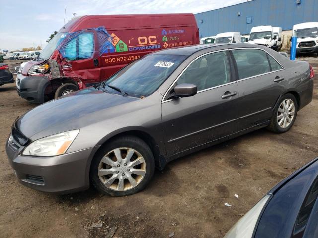 Photo 0 VIN: 1HGCM66526A802089 - HONDA ACCORD 