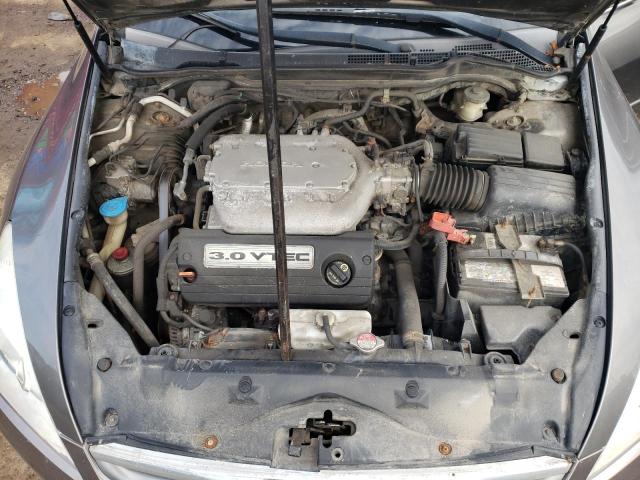 Photo 10 VIN: 1HGCM66526A802089 - HONDA ACCORD 