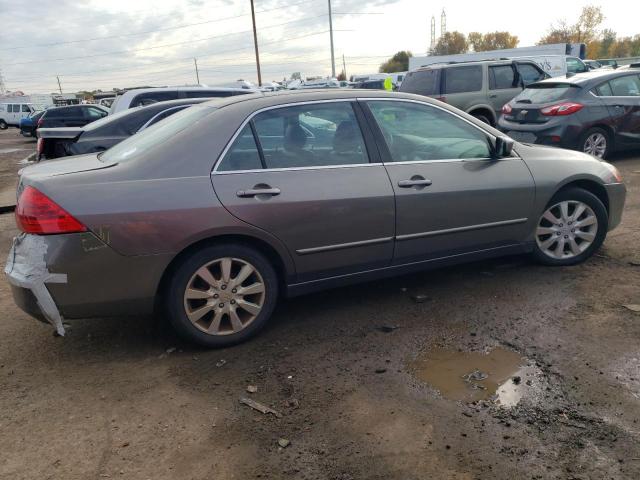 Photo 2 VIN: 1HGCM66526A802089 - HONDA ACCORD 