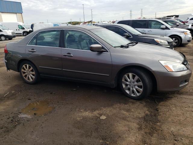 Photo 3 VIN: 1HGCM66526A802089 - HONDA ACCORD 