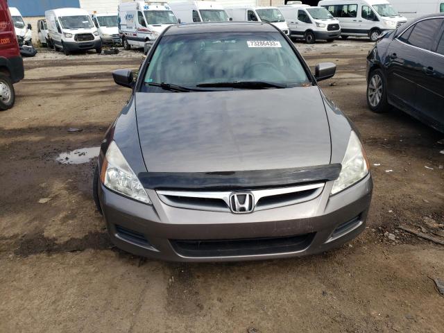 Photo 4 VIN: 1HGCM66526A802089 - HONDA ACCORD 