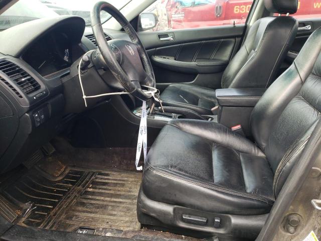 Photo 6 VIN: 1HGCM66526A802089 - HONDA ACCORD 