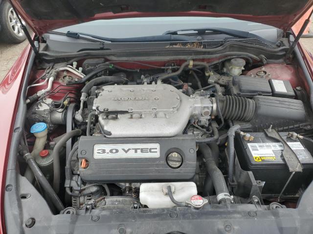 Photo 10 VIN: 1HGCM66527A002362 - HONDA ACCORD 