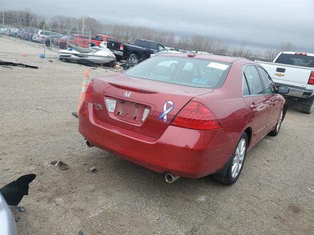 Photo 2 VIN: 1HGCM66527A002362 - HONDA ACCORD 